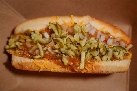 10401 Research Blvd (at Braker Ln), Austin, TX. . Best hot dogs near me